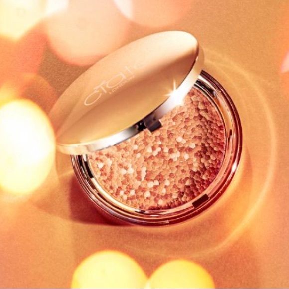 Warm Glow Confetti Highlighter Ciate London - Picture 3 of 7